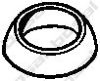 BOSAL 256-234 Gasket, exhaust pipe